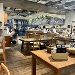 SONOKO CAFE 銀座店 - 