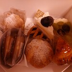 コンディトライ バッハマン - 