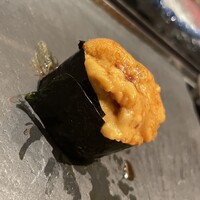 築地青空三代目 大名古屋ビルヂング店 - 