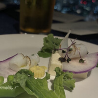 ROTISSERIE★BLUE - 前菜 ROTISSERIE★BLUE - 前菜