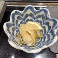 築地青空三代目 大名古屋ビルヂング店 - 