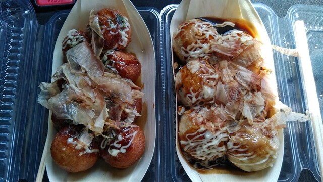 たこすけ - 美田園/たこ焼き | 食べログ