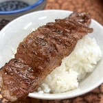 焼肉 かっぱ梶岡 - 