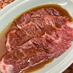 焼肉 かっぱ梶岡 - 