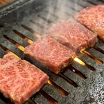 焼肉 かっぱ梶岡 - 