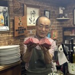 焼肉 かっぱ梶岡 - 