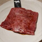 熟成和牛焼肉エイジング・ビーフ - 