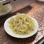 焼肉 かっぱ梶岡 - 