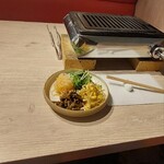 熟成和牛焼肉エイジング・ビーフ 西日暮里本店 - 