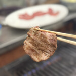 焼肉 かっぱ梶岡 - 
