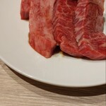 熟成和牛焼肉エイジング・ビーフ - 