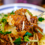 カレーライス専門店 ブラザー - 