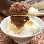 焼肉 かっぱ梶岡 - 