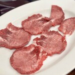 焼肉 かっぱ梶岡 - 