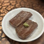 焼肉 かっぱ梶岡 - 