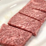 焼肉 かっぱ梶岡 - 