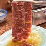 焼肉 かっぱ梶岡 - 