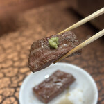 焼肉 かっぱ梶岡 - 