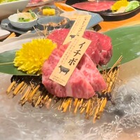 にくはじ -  にくはじ -