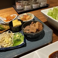 にくはじ -  にくはじ -