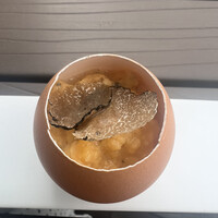 アルティザン ドゥ ラ トリュフ パリ - 