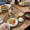 こもれび食堂+