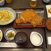 とんかつ 濵かつ 岡山倉敷店