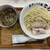 煮干しつけ麺 宮元