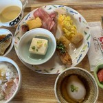 RESTAURANT PORTO - 早餐自助餐