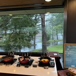 レストラン・ポルト - 朝食ビュッフェ