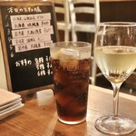 貝と白ワインのバル KAKIMARU - 