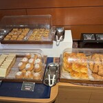 RESTAURANT PORTO - 早餐自助餐