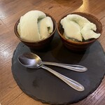 貝と白ワインのバル KAKIMARU - 