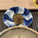 唐津 さかもと - 自家製ちりめんじゃこ