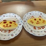 RESTAURANT PORTO - 早餐自助餐