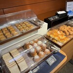 RESTAURANT PORTO - 早餐自助餐