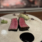 炭火とワイン 烏丸店 - 