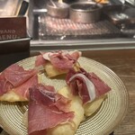 炭火とワイン 烏丸店 - 