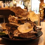 貝と白ワインのバル KAKIMARU - 