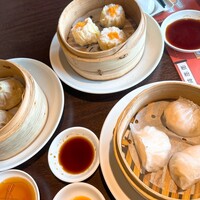 DimDimSum 大阪本店 - 