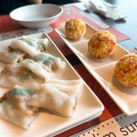 DimDimSum 大阪本店 - 