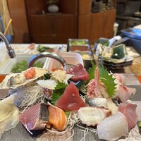 魚竹 - 