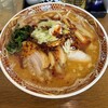 自家製手もみ麺 ラーメン赤松