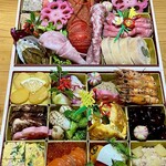 イタリア食堂 テラマーテル - 