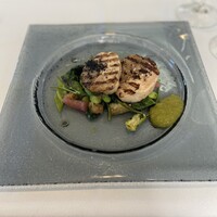 リストランテ ベリーニ - 