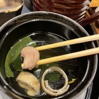 うなぎ四代目菊川 ミッドランドスクエア 名古屋本店 - 