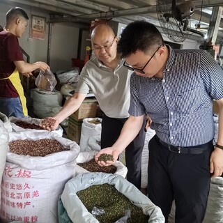 現地から厳選して直接仕入れている高級薬膳香辛料