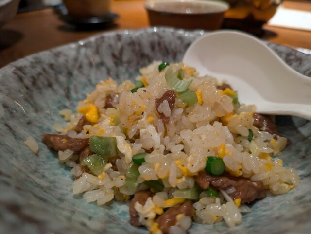 Chinese Meisai Son Nihonbashi Ten photo 5