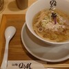 らぁ麺 もう利  梅田店