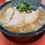 ラーメン 環2家 - 